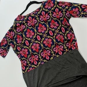 LuLaRoe Tops - LulaRoe Irma Tunic XS LuLaRoe Tops - LulaRoe Irma Tunic XS